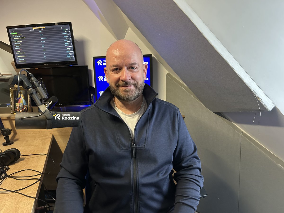 Radio Rodzina tweet media