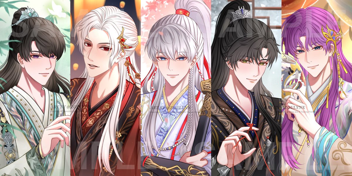 zou💫 | working on comms tweet media