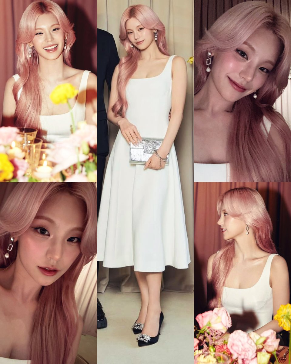 YEJI'S PRINT tweet media