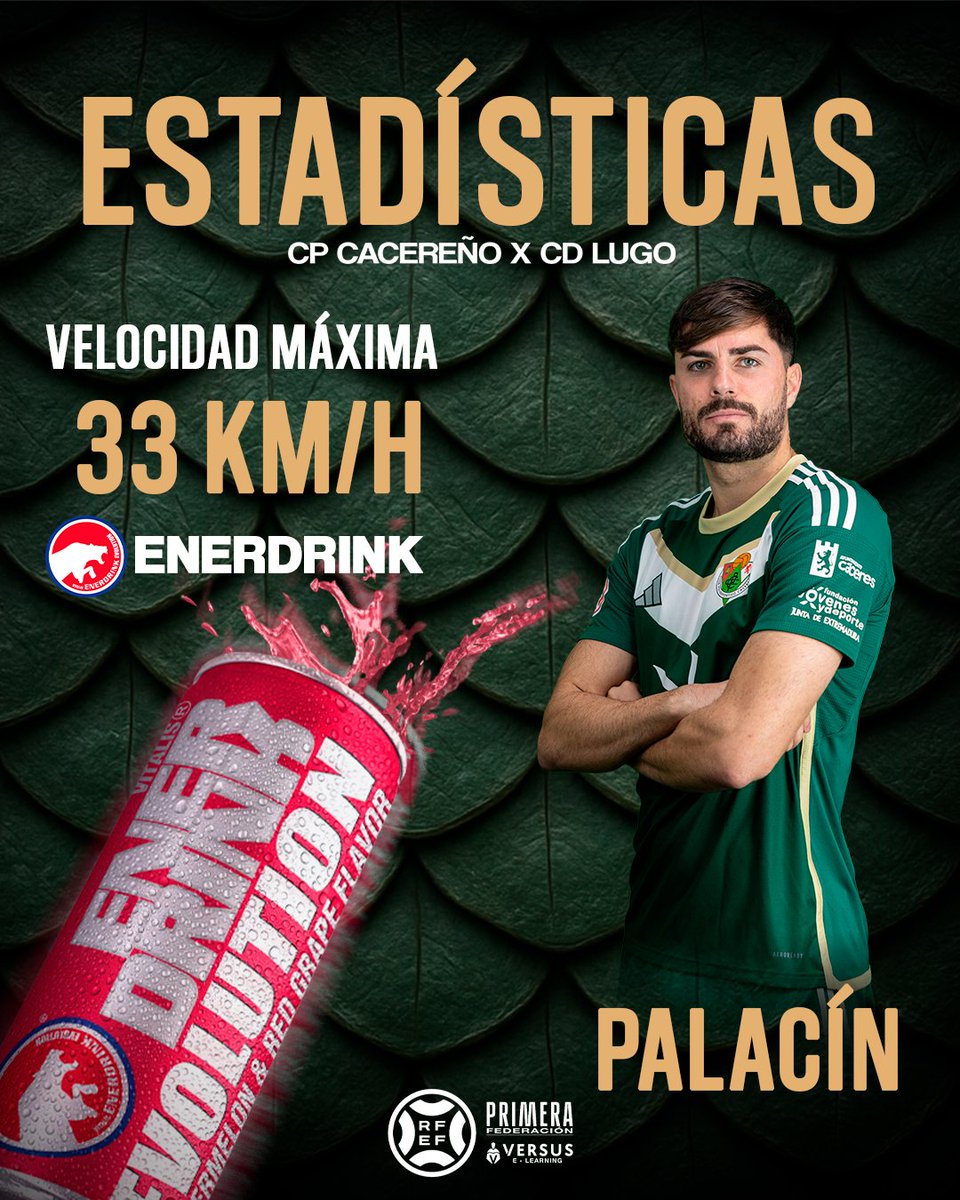 CP Cacereño 🟢🐉 tweet media