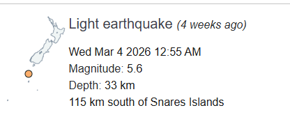 Ken Ring Weather Check tweet media