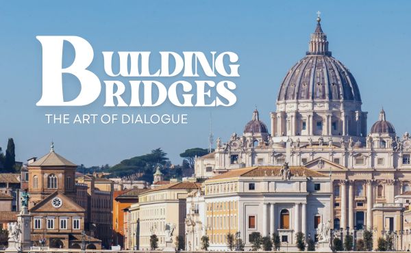 Opus Dei (España) tweet media