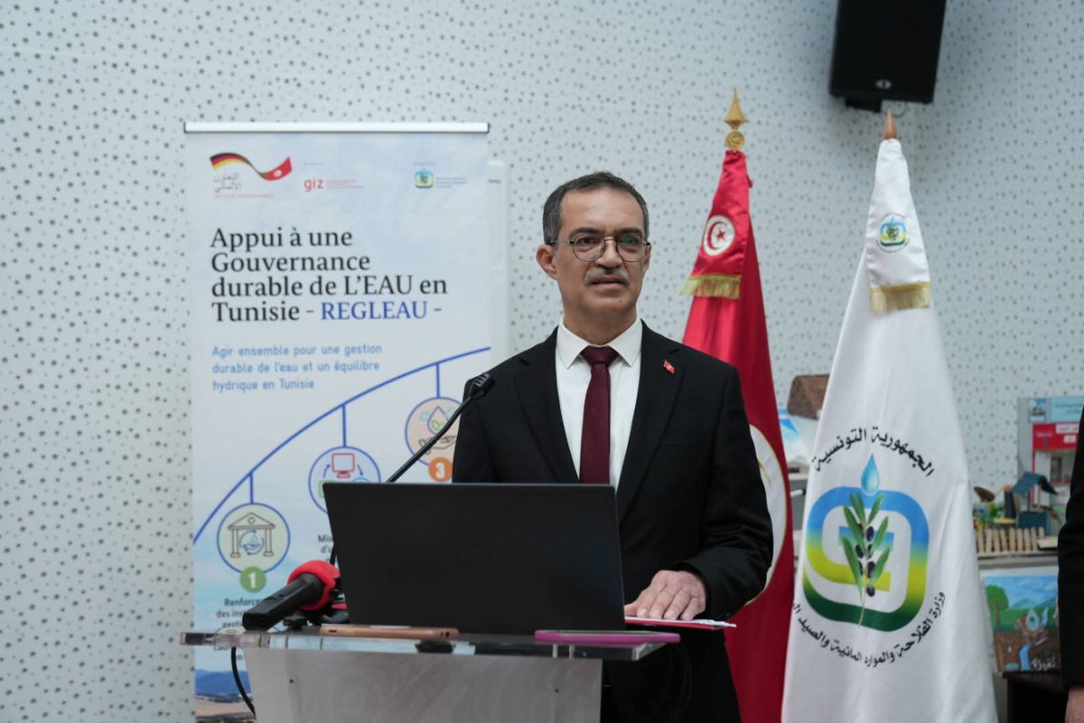 UNDP Tunisia tweet media