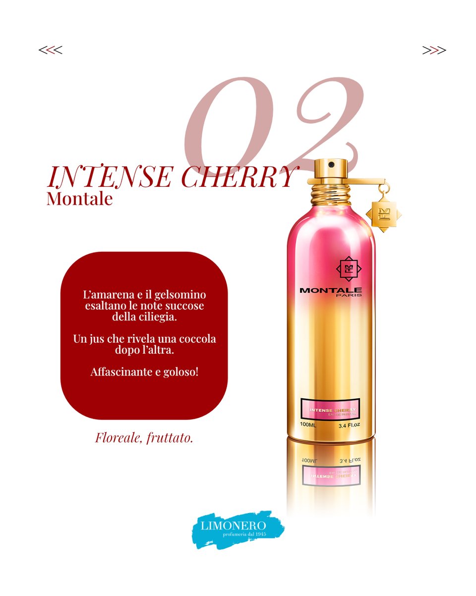 limonero_it's tweet photo. Voglia di #ciliegia?
Ti aspettiamo! 🍒

#profumi #cherry https://t.co/QZNbdjdTih