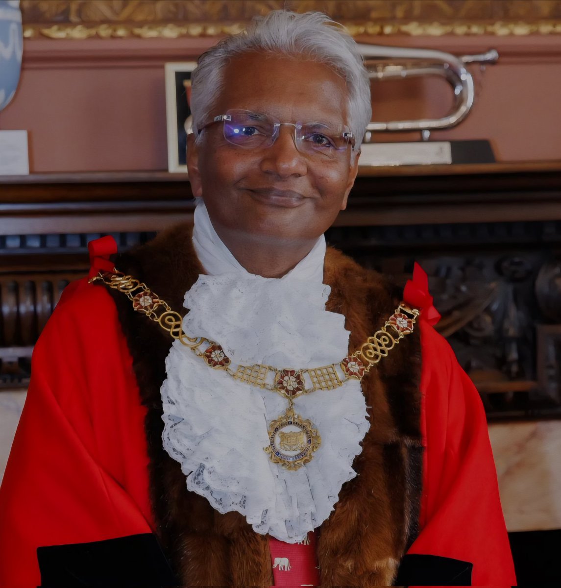 Inspector Gadget tweet media