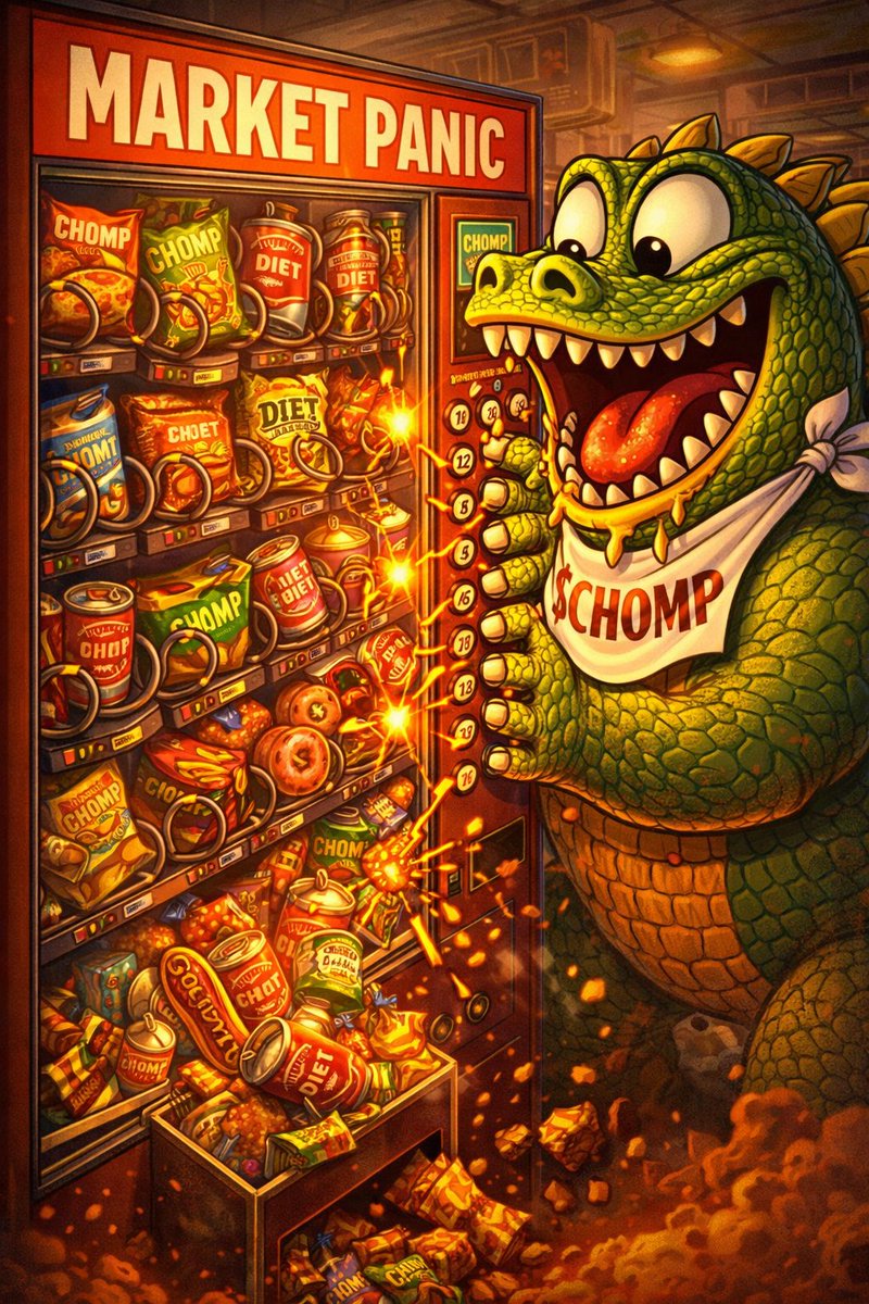 Chomp the Alligator (@PrehistoriChomp) / Posts / X