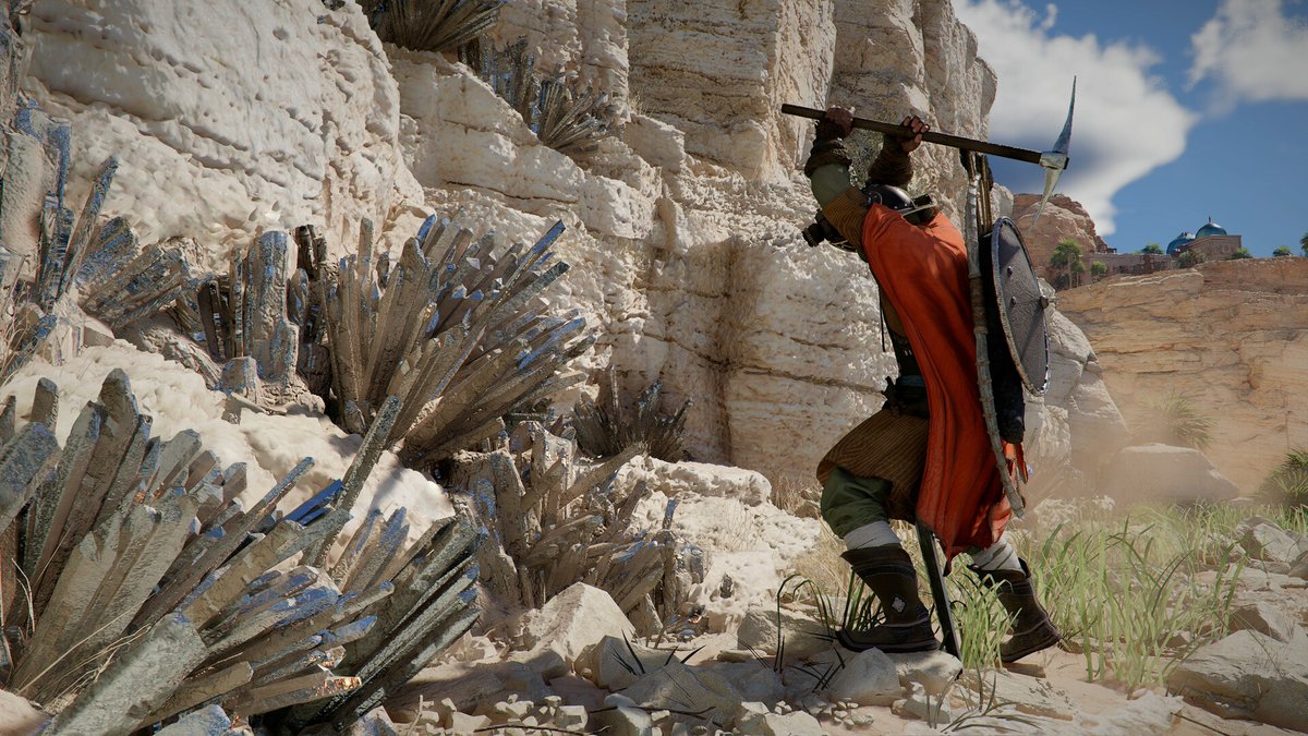 ⚡Game*Spark⚡ tweet media