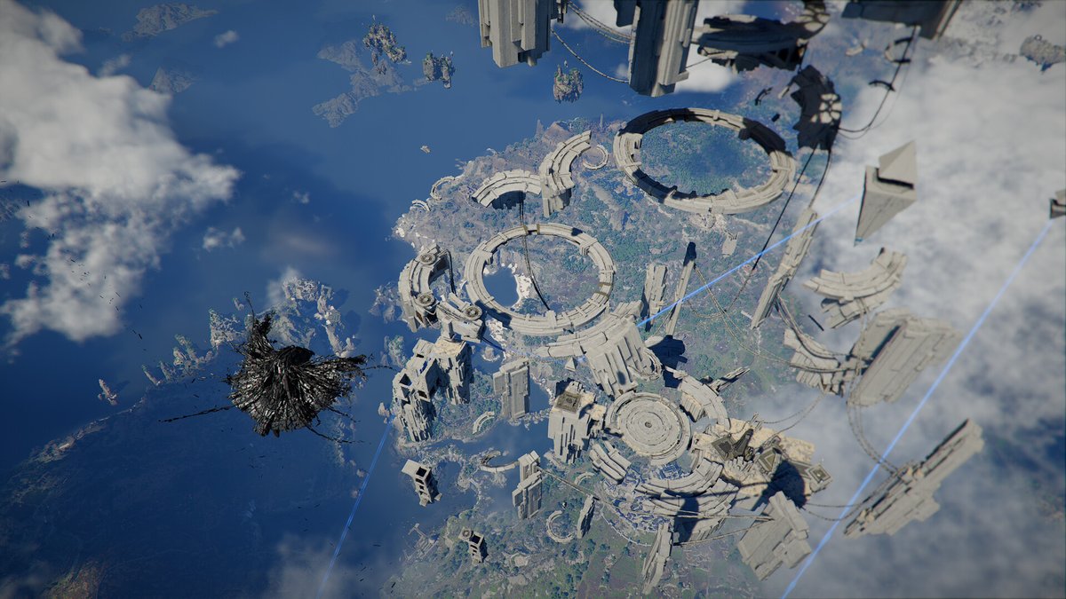 ⚡Game*Spark⚡ tweet media