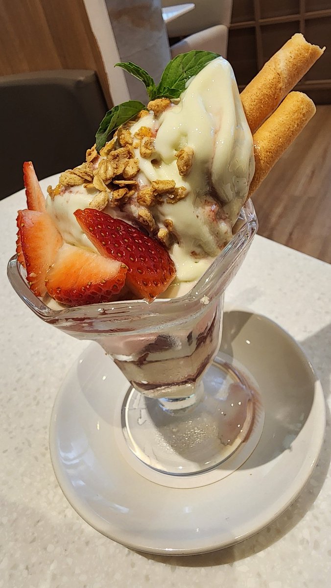 デスティニー tweet media