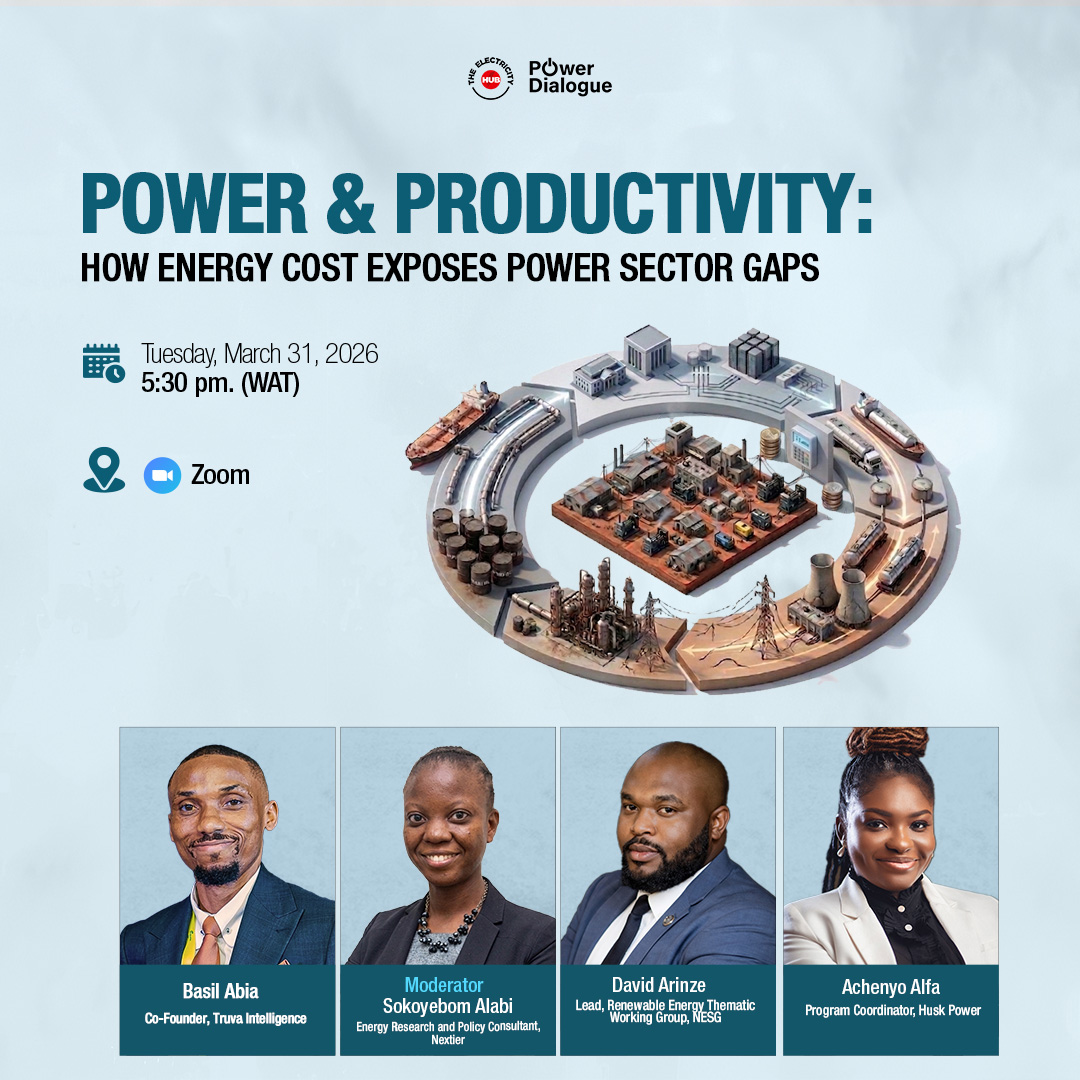 The Electricity Hub tweet media