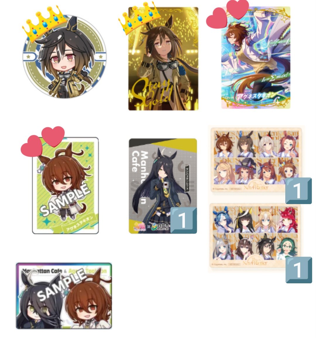 アネモネ tweet media