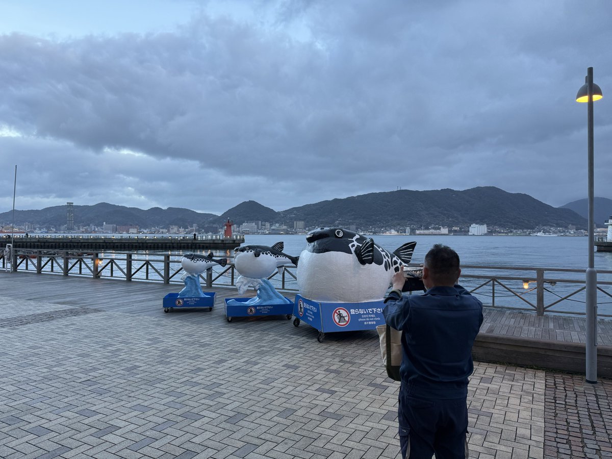 ちょーさん tweet media