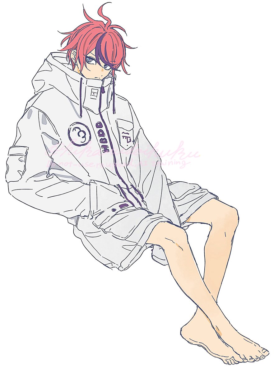 ほほ🐰 tweet media