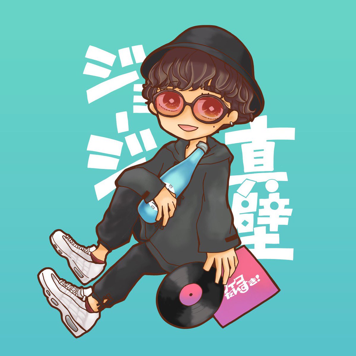 ジョージ真壁 tweet media