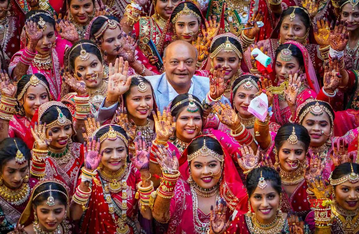 Nalini Unagar tweet media