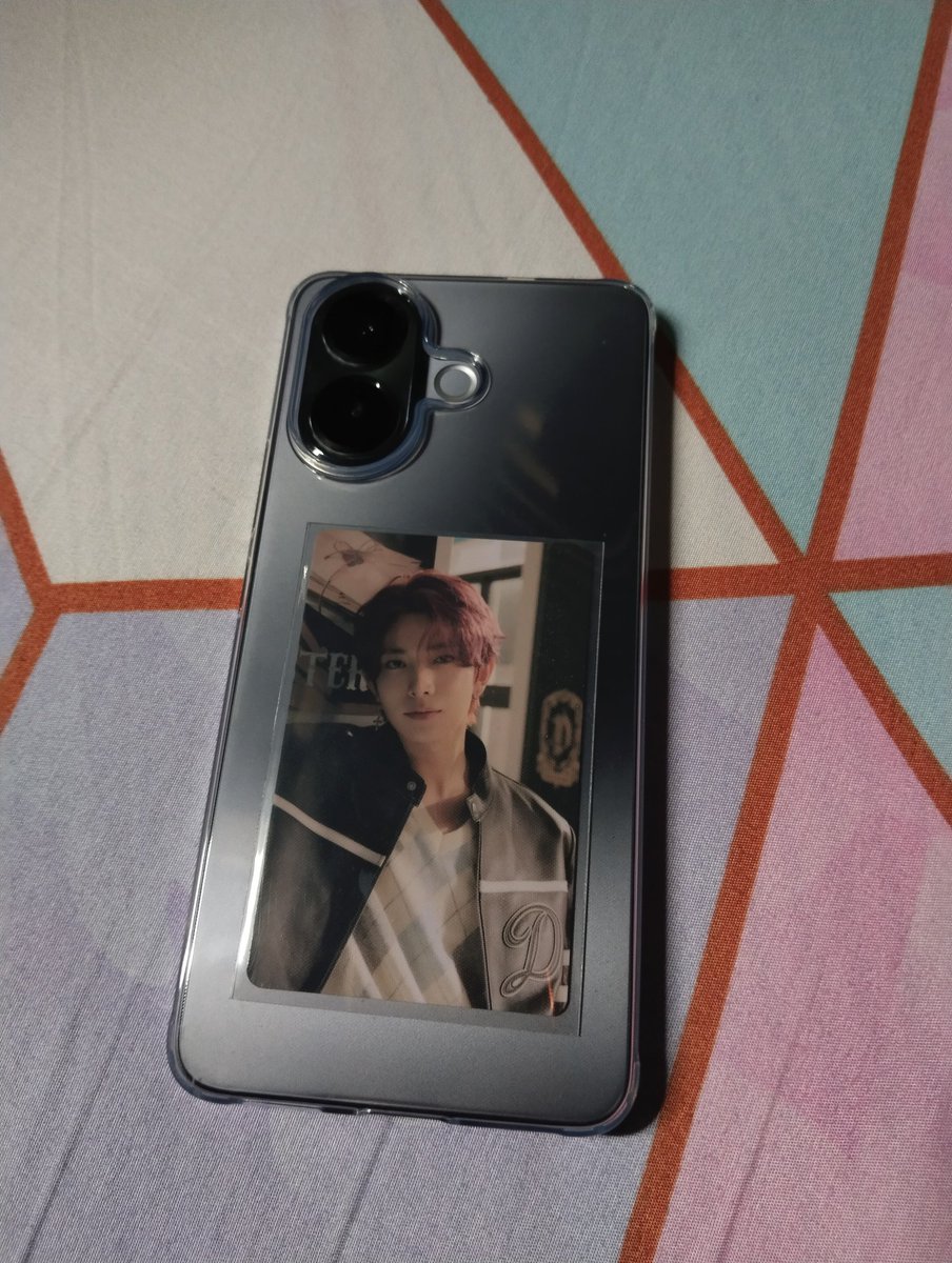 Lee NaHee🐾 - Kinda ia tweet media