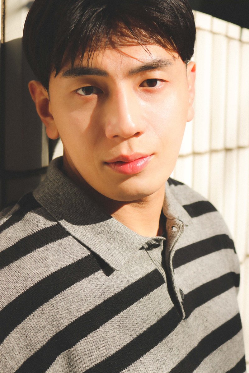 bomi and huwei 🦊🐼 tweet media