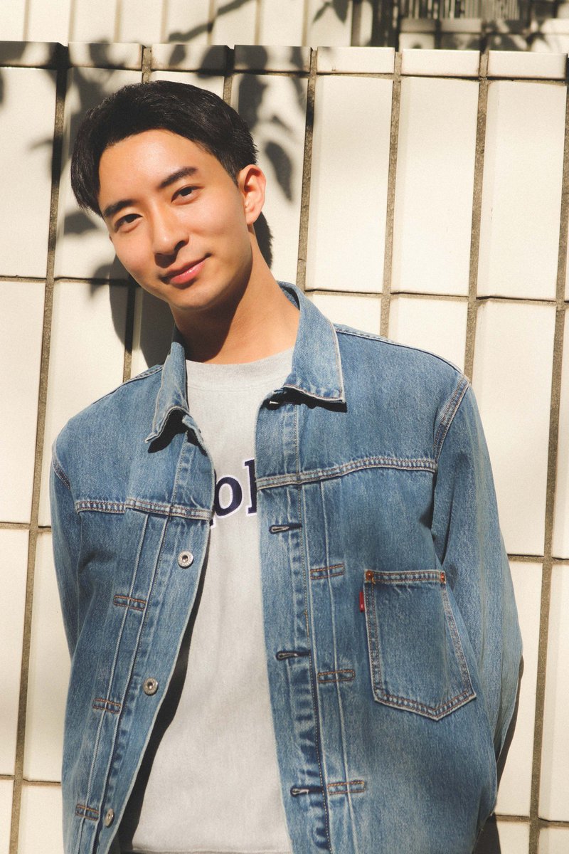 bomi and huwei 🦊🐼 tweet media