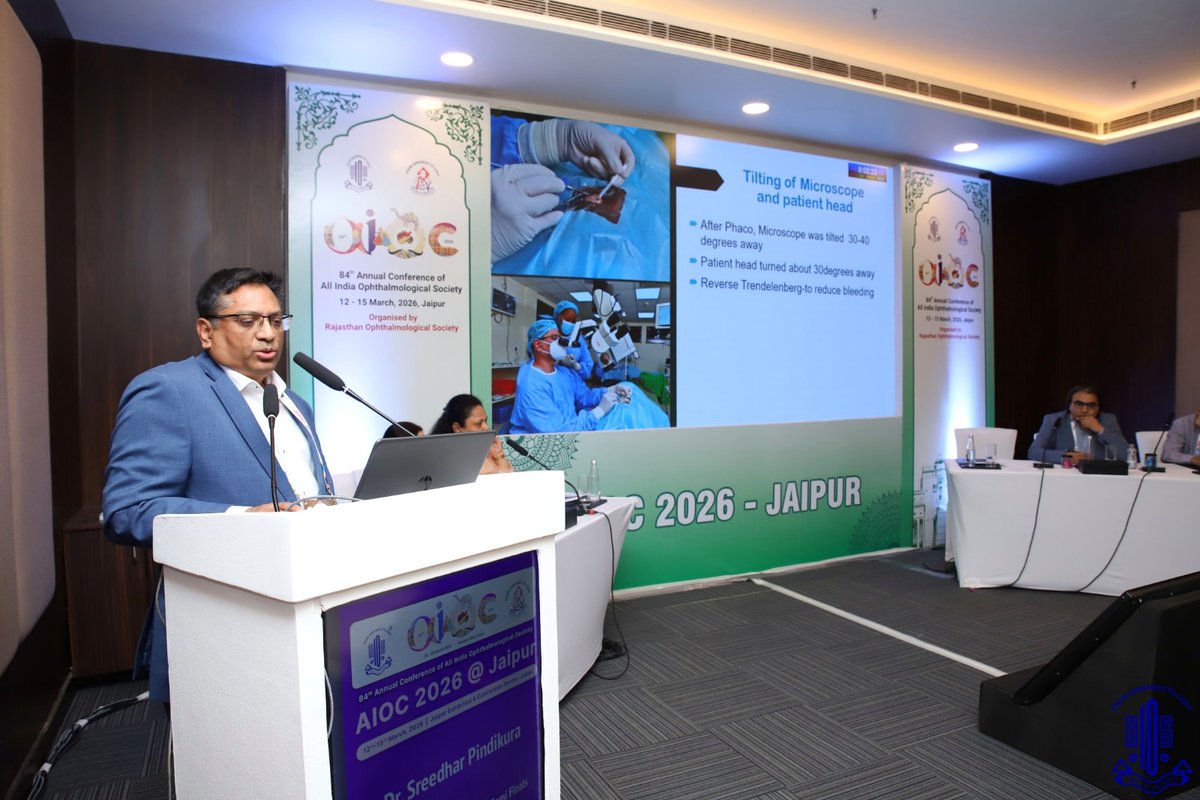 Lions SightFirst Eye Hospital tweet media