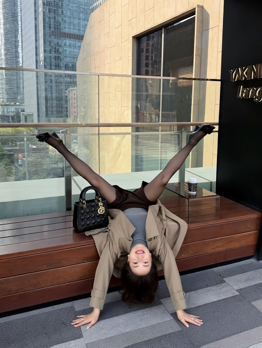 浅笑医香-小陈 tweet media