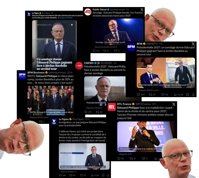 Le Glaive tweet media