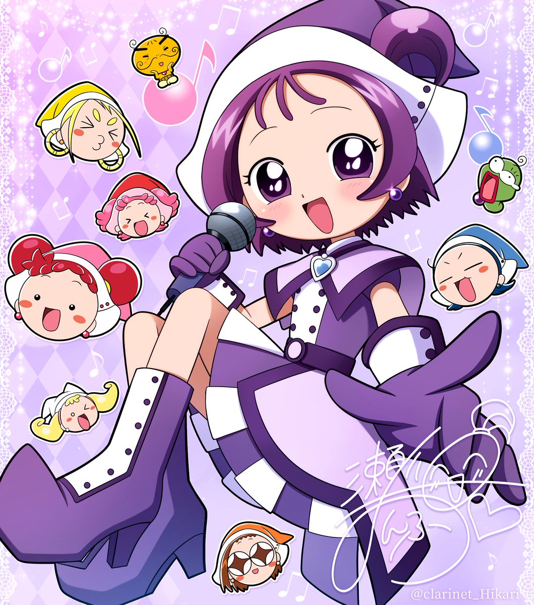 ひかりるか tweet media