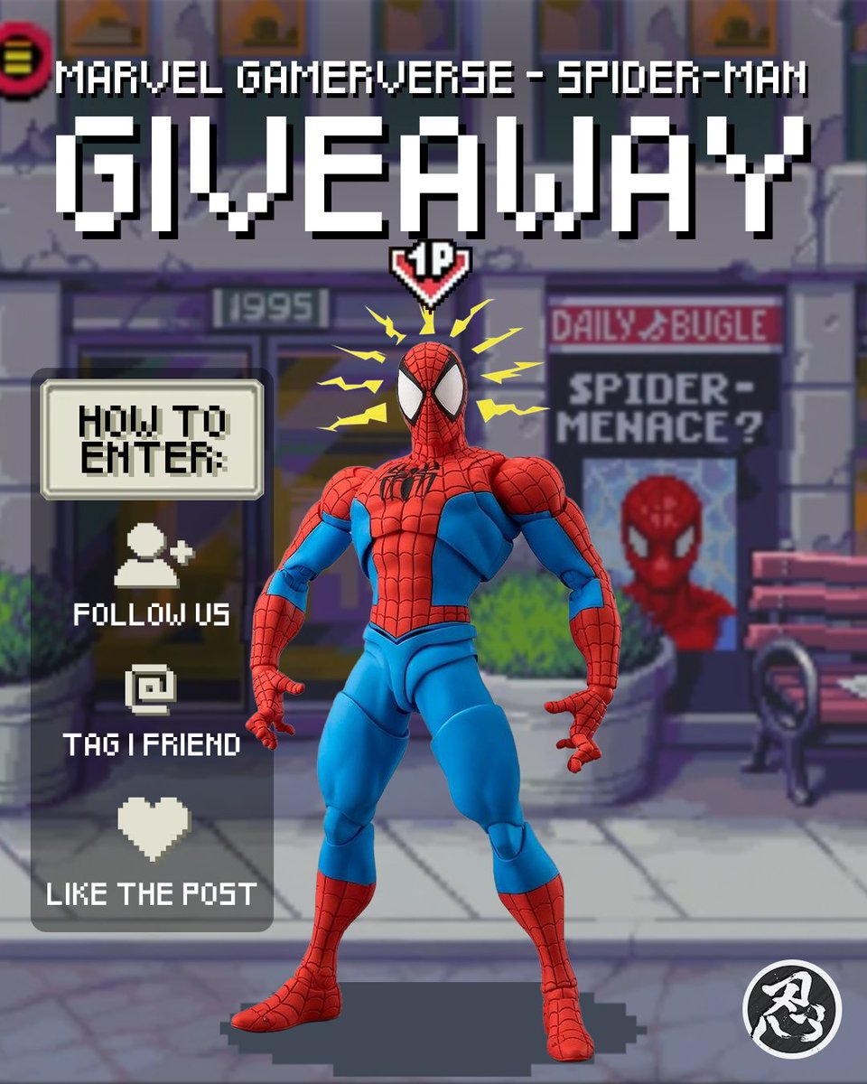 The Japanese Games & Hobby import specialist 🇯🇵 tweet media