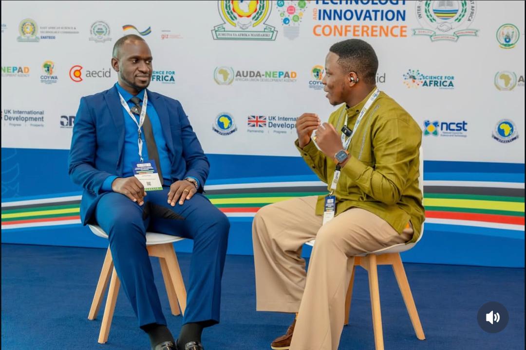 NYARIBI DAVID tweet media