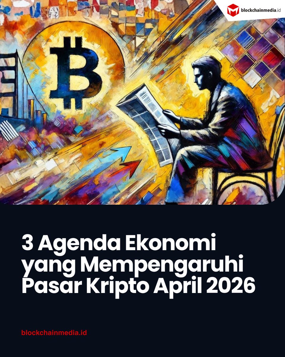 Blockchainmedia.id tweet media