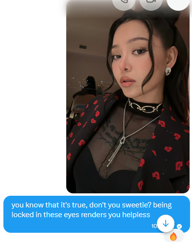 Battle Droid UK tweet media