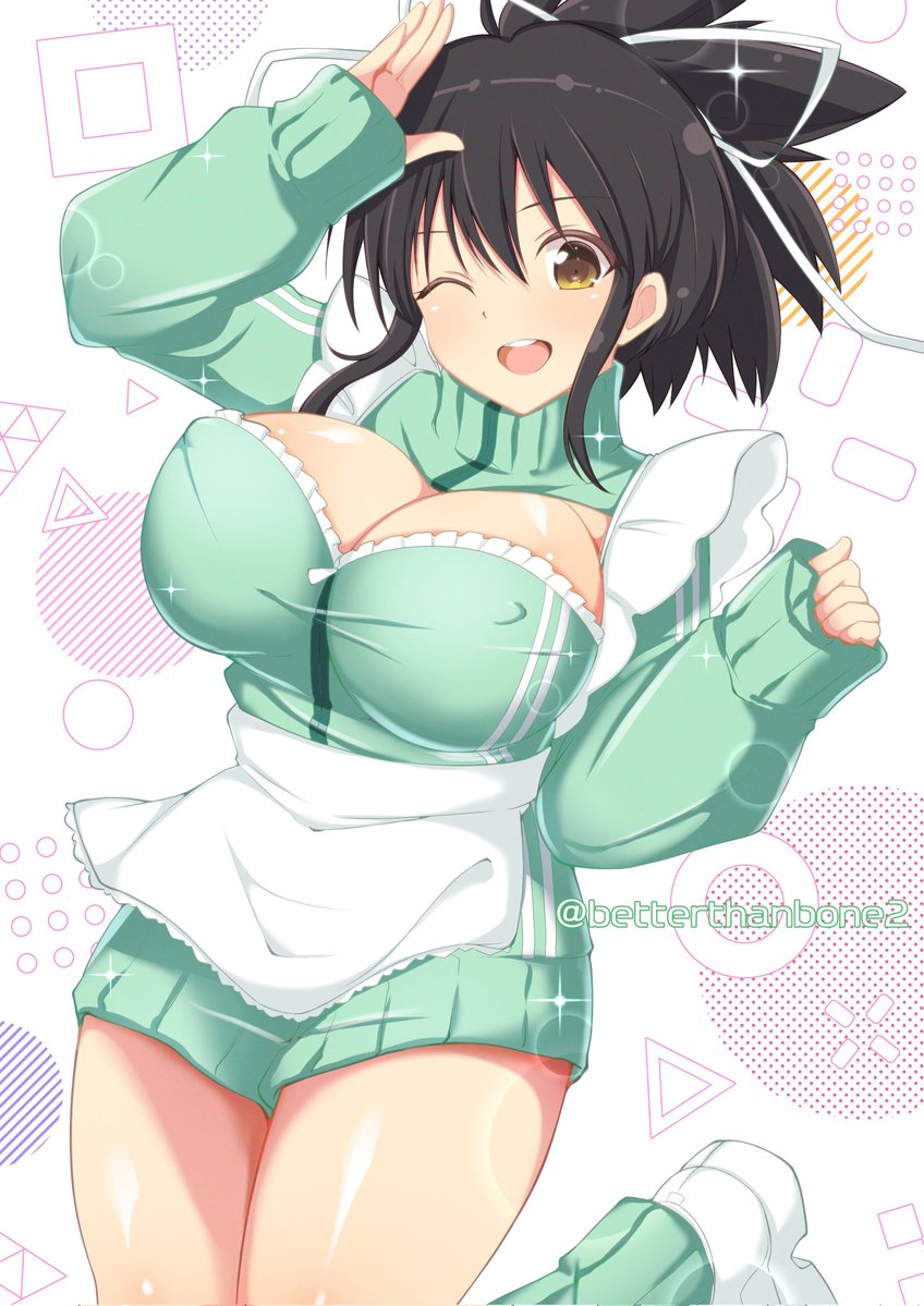 ボッネ tweet media