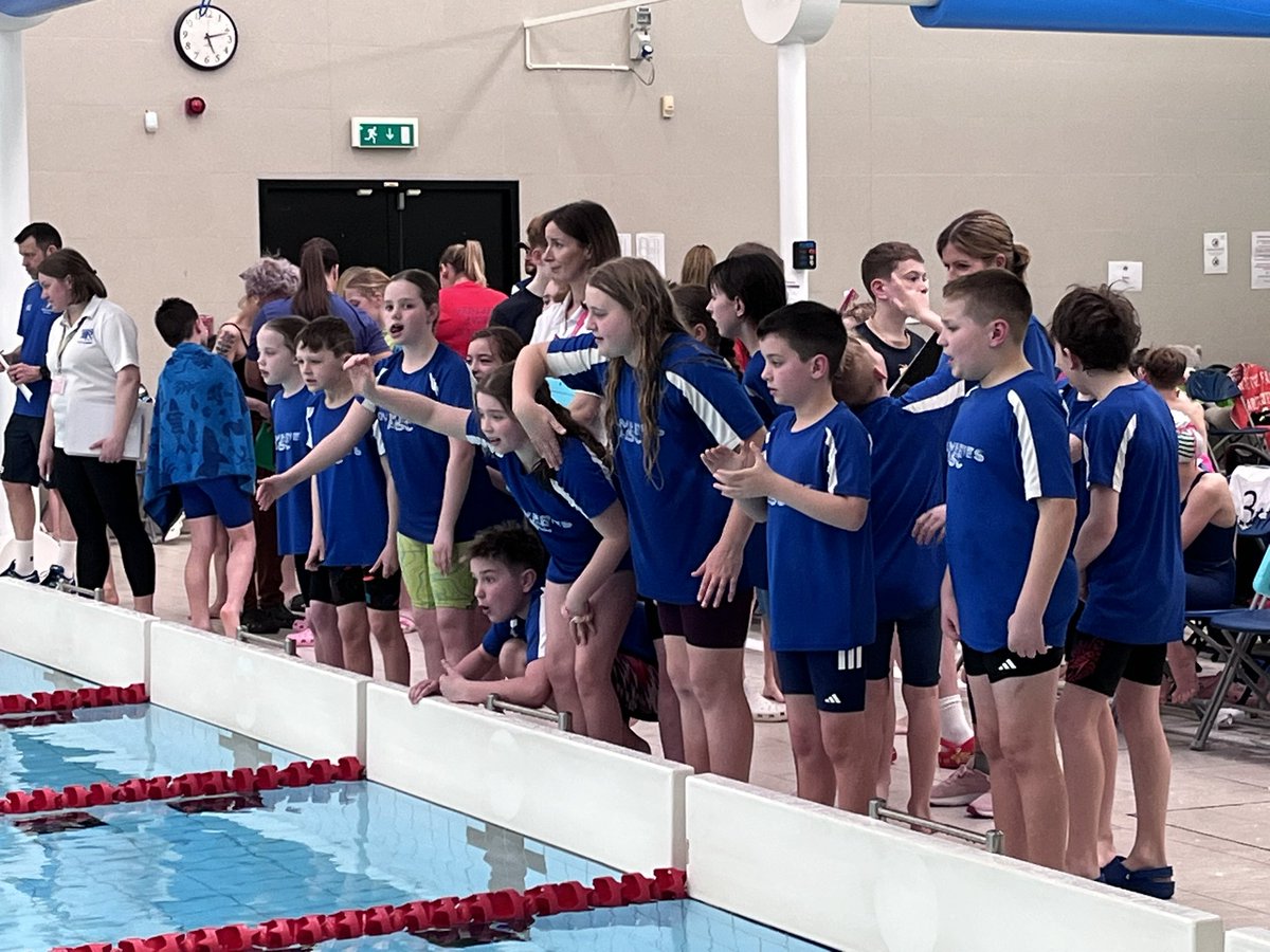 Dumfries ASC tweet media