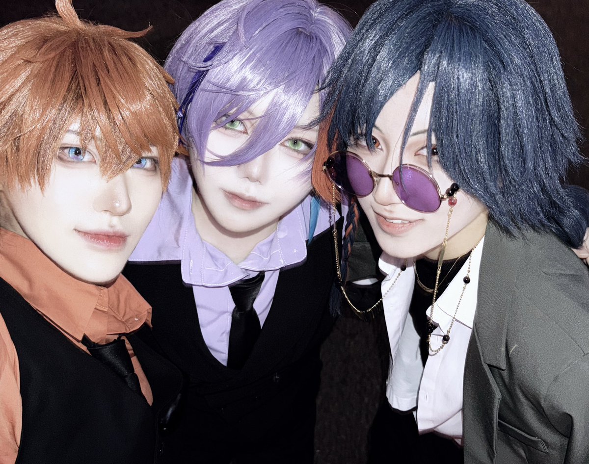 健一郎 tweet media