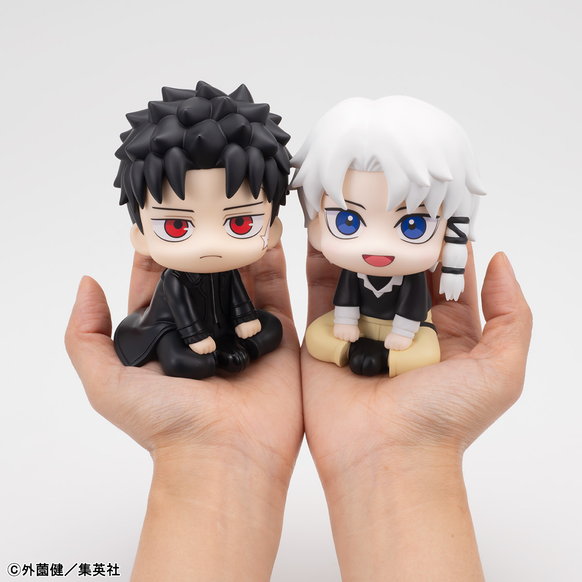 カグラバチ グッズ情報 tweet media