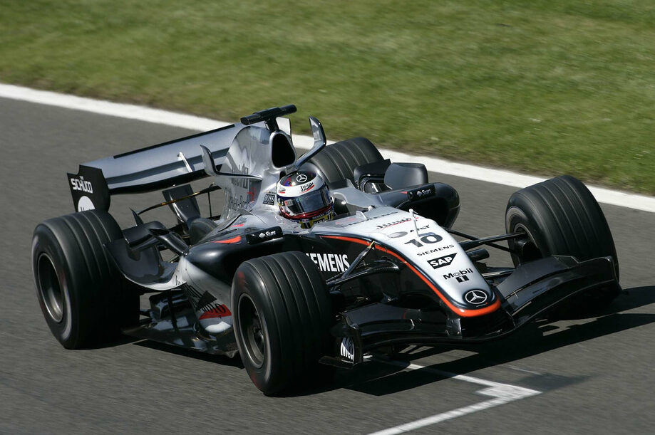 Filippos McLaren tweet media