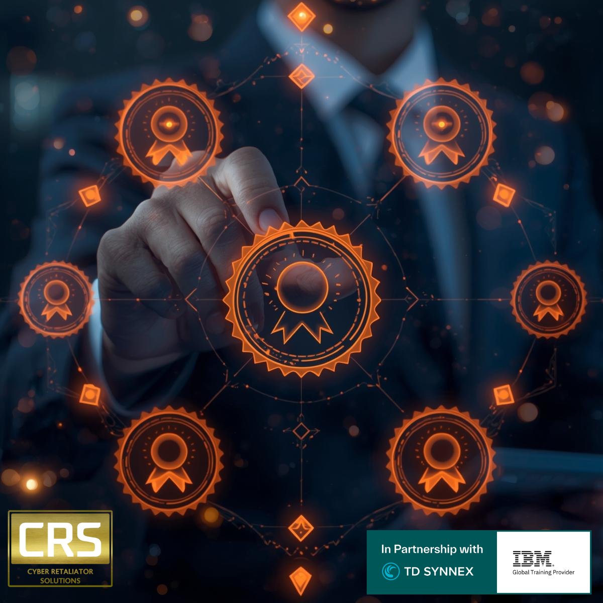 Cyber Retaliator Solutions tweet media