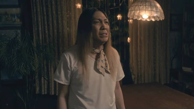 manic pixie dani girl tweet media