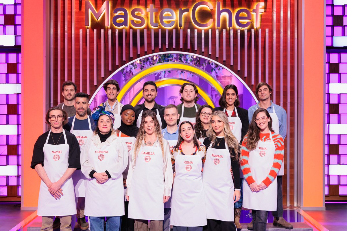 RTVE Comunicación y Participación tweet media