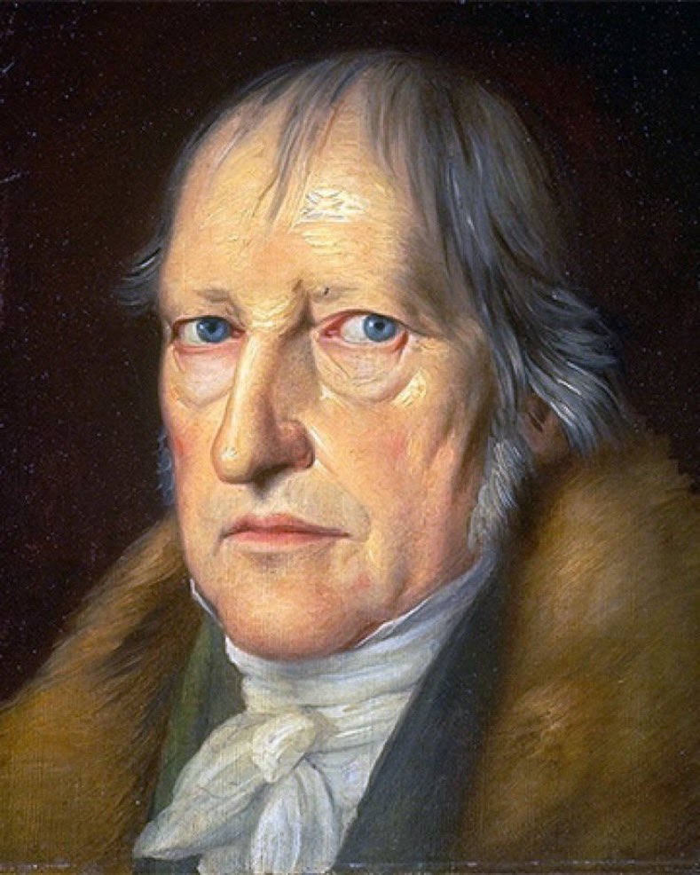 Fparrhesia's tweet photo. “Mücadele eden bir yüreklilik, tahammül eden bir zayıflıktan daha iyidir.”

Friedrich Hegel | Akıl Dediğimiz Şey https://t.co/NB0ei18IQe