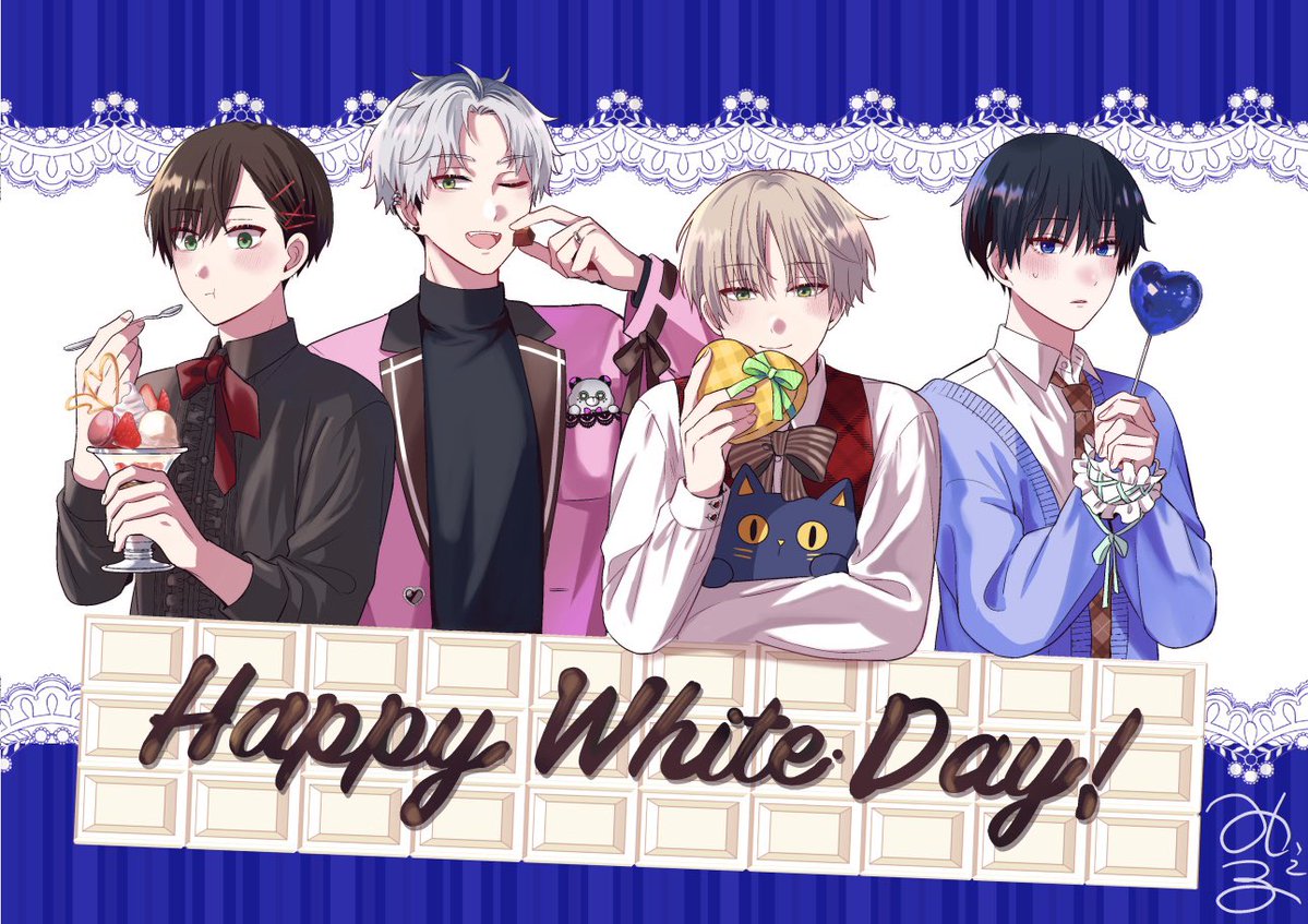 みっしぇる/城綾音 tweet media