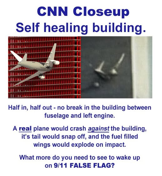 9/11 Revisited tweet media