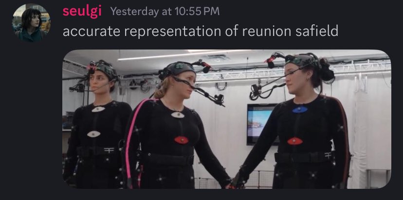 Jaydneen . . | LISR SPOILERS tweet media