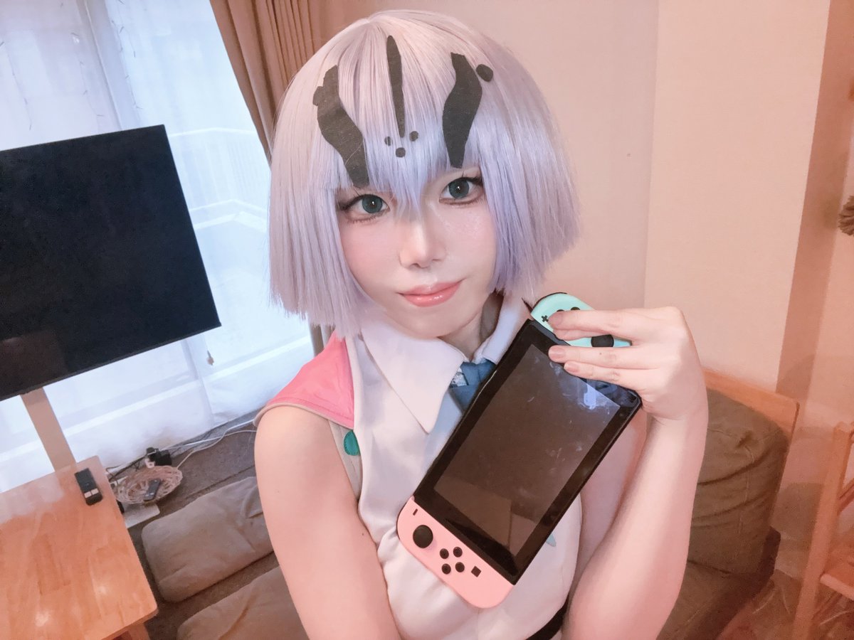 ゆにこ tweet media