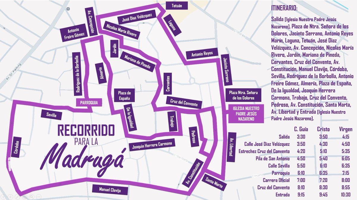 La Algaba Cofrade tweet media