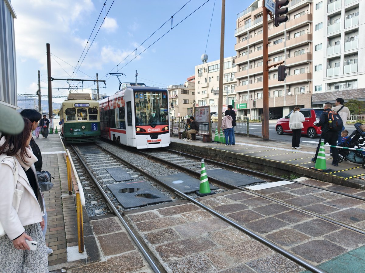 JR Urbane Network tweet media