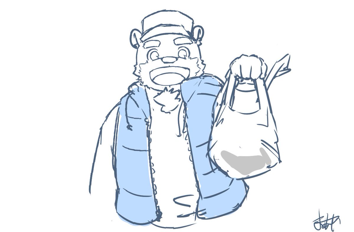 まあたろう tweet media