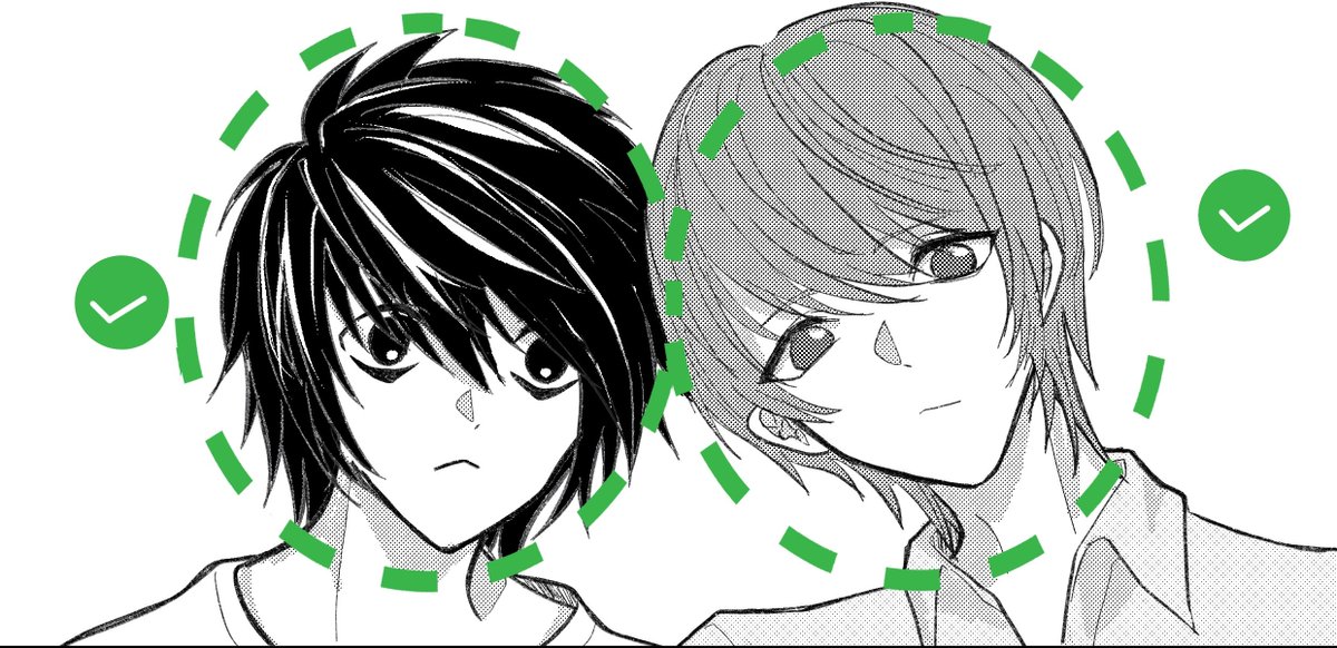 ポマド2nd tweet media