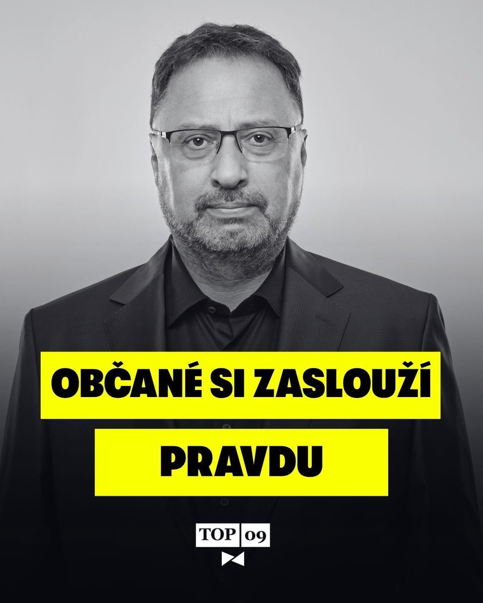 Michal Kučera tweet media