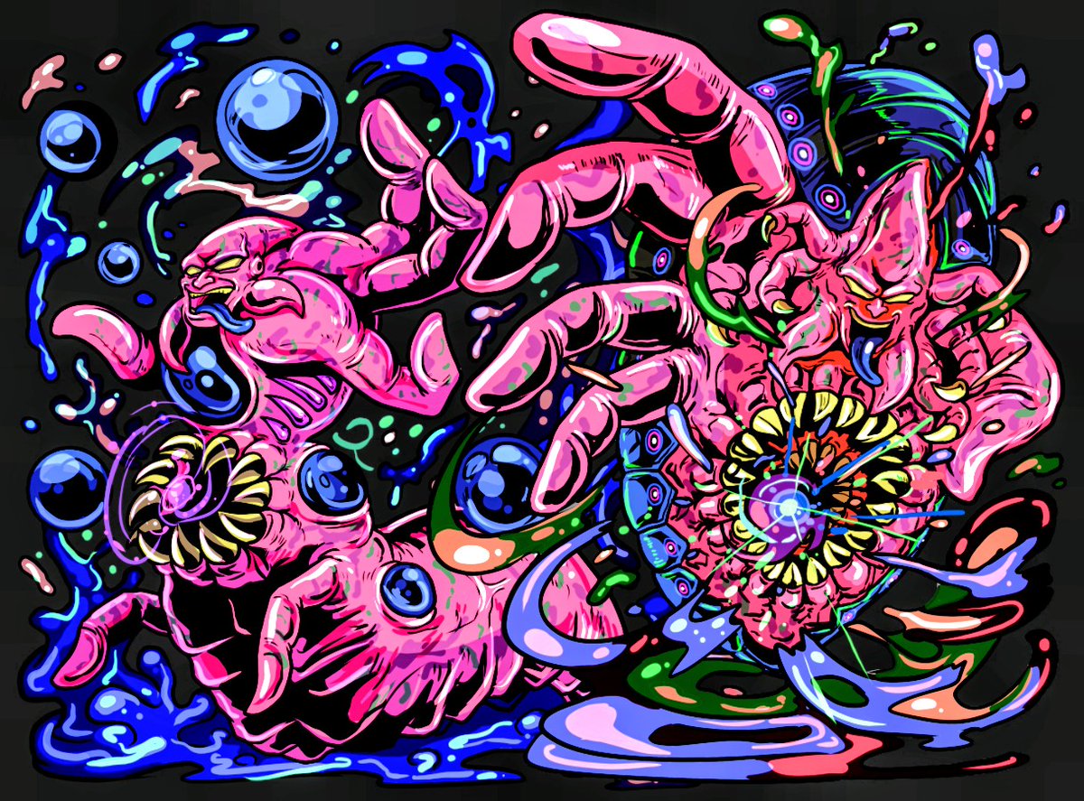 たけこ tweet media