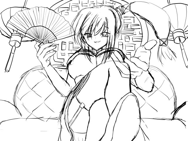 なすおた tweet media